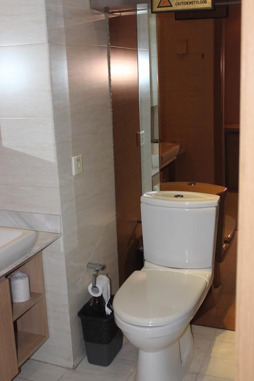 Ju Ya Hotel Xi'an (Shaanxi) Zimmer foto